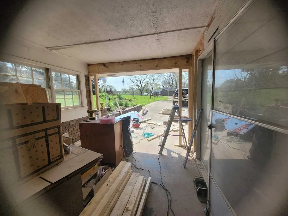 Air movers and dehumidifier for Drying & Dehumidification in Sanger